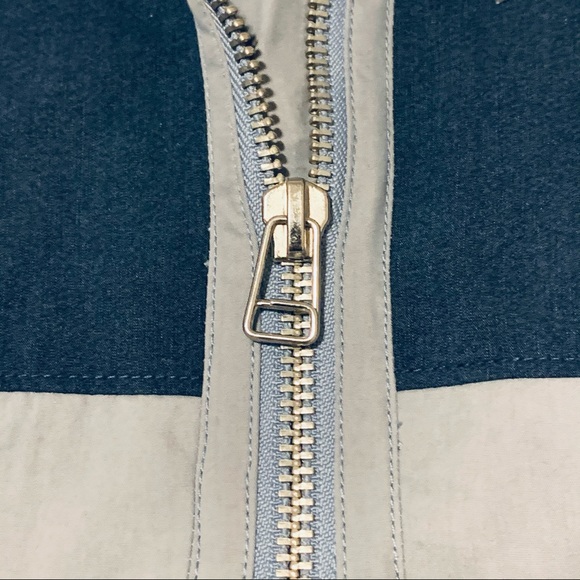 Levi’s Made&Crafted Mens Hooded Popover Sweatshirt - Picture 4 of 6